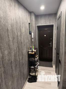 1-к квартира, на длительный срок, 32м2, 5/5 этаж