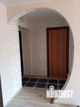 1-к квартира, на длительный срок, 38м2, 8/11 этаж