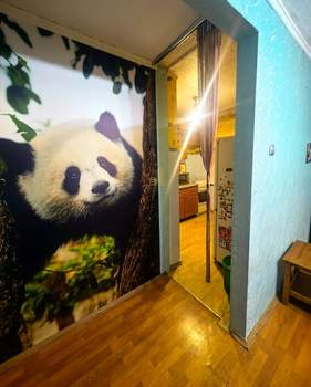 2-к квартира, на длительный срок, 45м2, 4/5 этаж