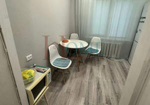 2-к квартира, на длительный срок, 47м2, 1/9 этаж