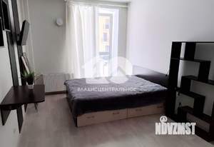 2-к квартира, на длительный срок, 39м2, 2/4 этаж