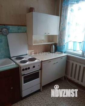 1-к квартира, на длительный срок, 33м2, 1/5 этаж