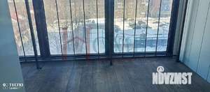 1-к квартира, на длительный срок, 39м2, 7/18 этаж