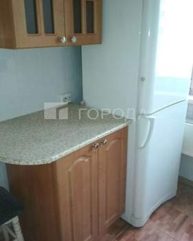 1-к квартира, на длительный срок, 31м2, 7/9 этаж