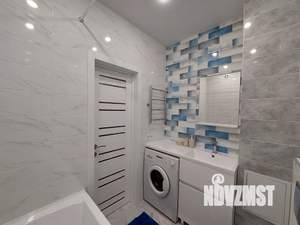 1-к квартира, посуточно, 38м2, 4/25 этаж