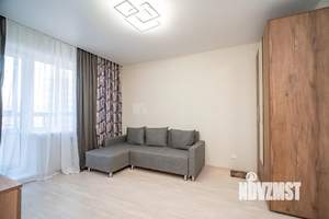 1-к квартира, на длительный срок, 32м2, 9/14 этаж