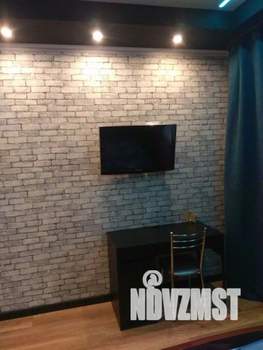 1-к квартира, посуточно, 26м2, 1/1 этаж