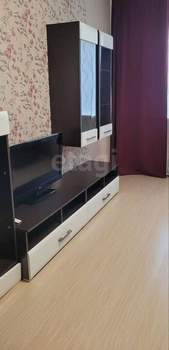 1-к квартира, на длительный срок, 35м2, 4/25 этаж