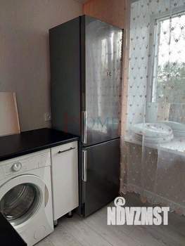 2-к квартира, на длительный срок, 35м2, 4/9 этаж