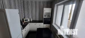 1-к квартира, посуточно, 50м2, 15/20 этаж