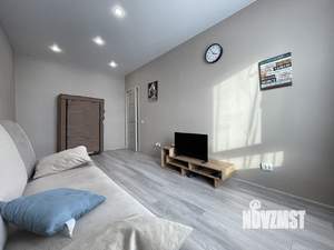 2-к квартира, на длительный срок, 54м2, 15/17 этаж