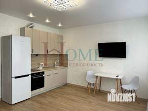 Студия квартира, на длительный срок, 30м2, 6/25 этаж