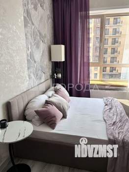 1-к квартира, на длительный срок, 24м2, 7/25 этаж