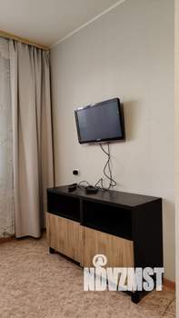 1-к квартира, на длительный срок, 30м2, 10/10 этаж