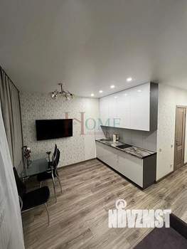 1-к квартира, на длительный срок, 40м2, 2/24 этаж