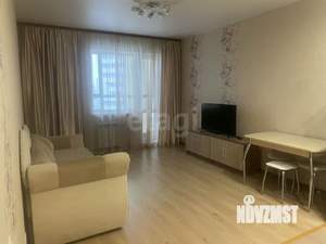 2-к квартира, на длительный срок, 54м2, 9/17 этаж