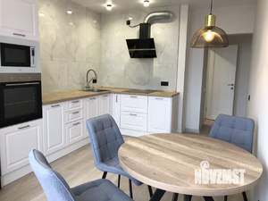 2-к квартира, на длительный срок, 45м2, 12/25 этаж