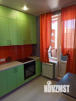 1-к квартира, на длительный срок, 48м2, 7/15 этаж