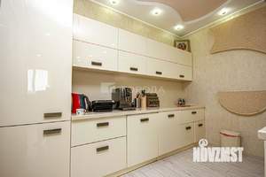 3-к квартира, на длительный срок, 220м2, 15/15 этаж