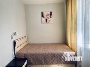 2-к квартира, на длительный срок, 44м2, 4/5 этаж