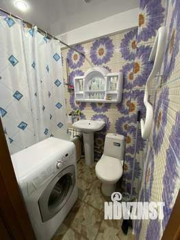 2-к квартира, на длительный срок, 46м2, 5/5 этаж