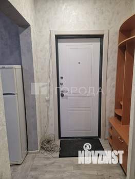 2-к квартира, на длительный срок, 40м2, 5/17 этаж