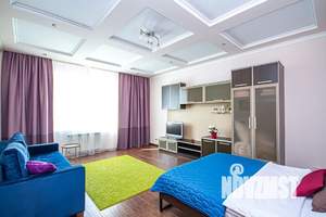 2-к квартира, посуточно, 60м2, 2/13 этаж