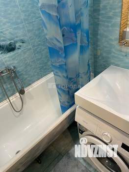 Студия квартира, на длительный срок, 24м2, 4/10 этаж