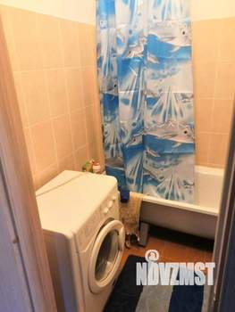 1-к квартира, на длительный срок, 41м2, 2/10 этаж