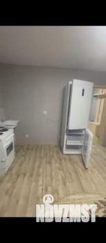 Студия квартира, на длительный срок, 30м2, 21/27 этаж