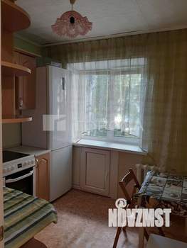 2-к квартира, на длительный срок, 44м2, 2/5 этаж