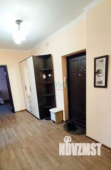 2-к квартира, на длительный срок, 63м2, 4/16 этаж