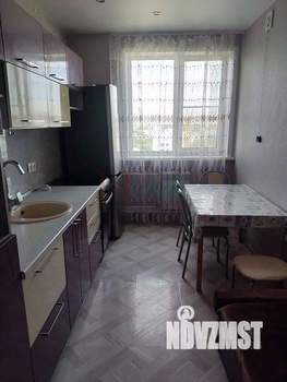 2-к квартира, на длительный срок, 56м2, 15/21 этаж