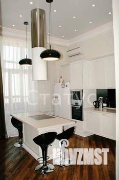 3-к квартира, на длительный срок, 100м2, 24/24 этаж