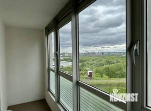 1-к квартира, посуточно, 34м2, 6/17 этаж