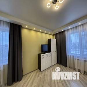 3-к квартира, посуточно, 70м2, 8/26 этаж