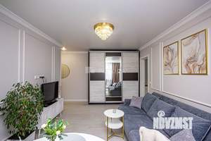 3-к квартира, на длительный срок, 52м2, 4/5 этаж