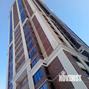 Студия квартира, на длительный срок, 28м2, 1/25 этаж