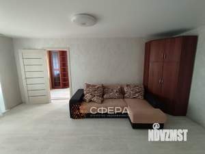 2-к квартира, на длительный срок, 42м2, 5/5 этаж