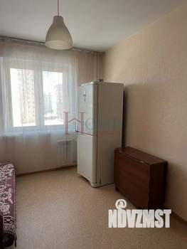 1-к квартира, на длительный срок, 48м2, 4/10 этаж