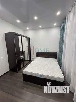 2-к квартира, на длительный срок, 83м2, 4/16 этаж