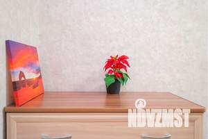 3-к квартира, посуточно, 60м2, 2/5 этаж