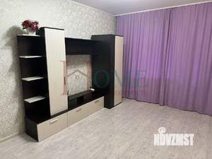 2-к квартира, на длительный срок, 47м2, 1/9 этаж