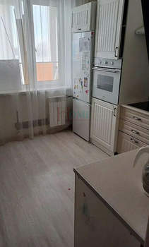 2-к квартира, на длительный срок, 53м2, 3/17 этаж