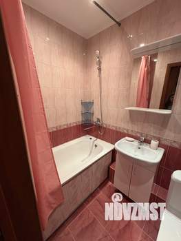 Студия квартира, на длительный срок, 19м2, 15/17 этаж