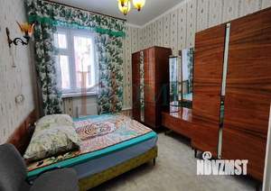 3-к квартира, на длительный срок, 86м2, 3/5 этаж