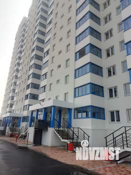 Студия квартира, на длительный срок, 23м2, 4/18 этаж