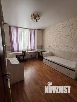 3-к квартира, на длительный срок, 86м2, 5/16 этаж