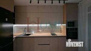 2-к квартира, на длительный срок, 35м2, 4/18 этаж