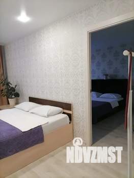 2-к квартира, посуточно, 65м2, 9/9 этаж